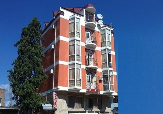 Отель Edemi Кутаиси-4
