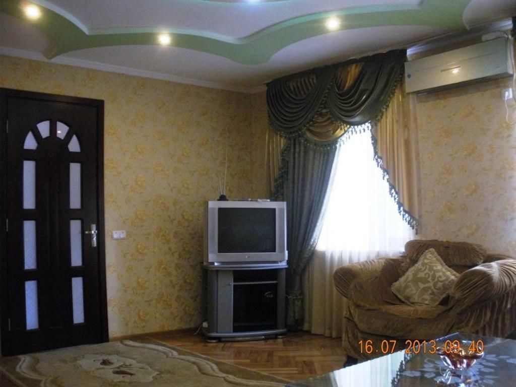 Отель Edemi Кутаиси