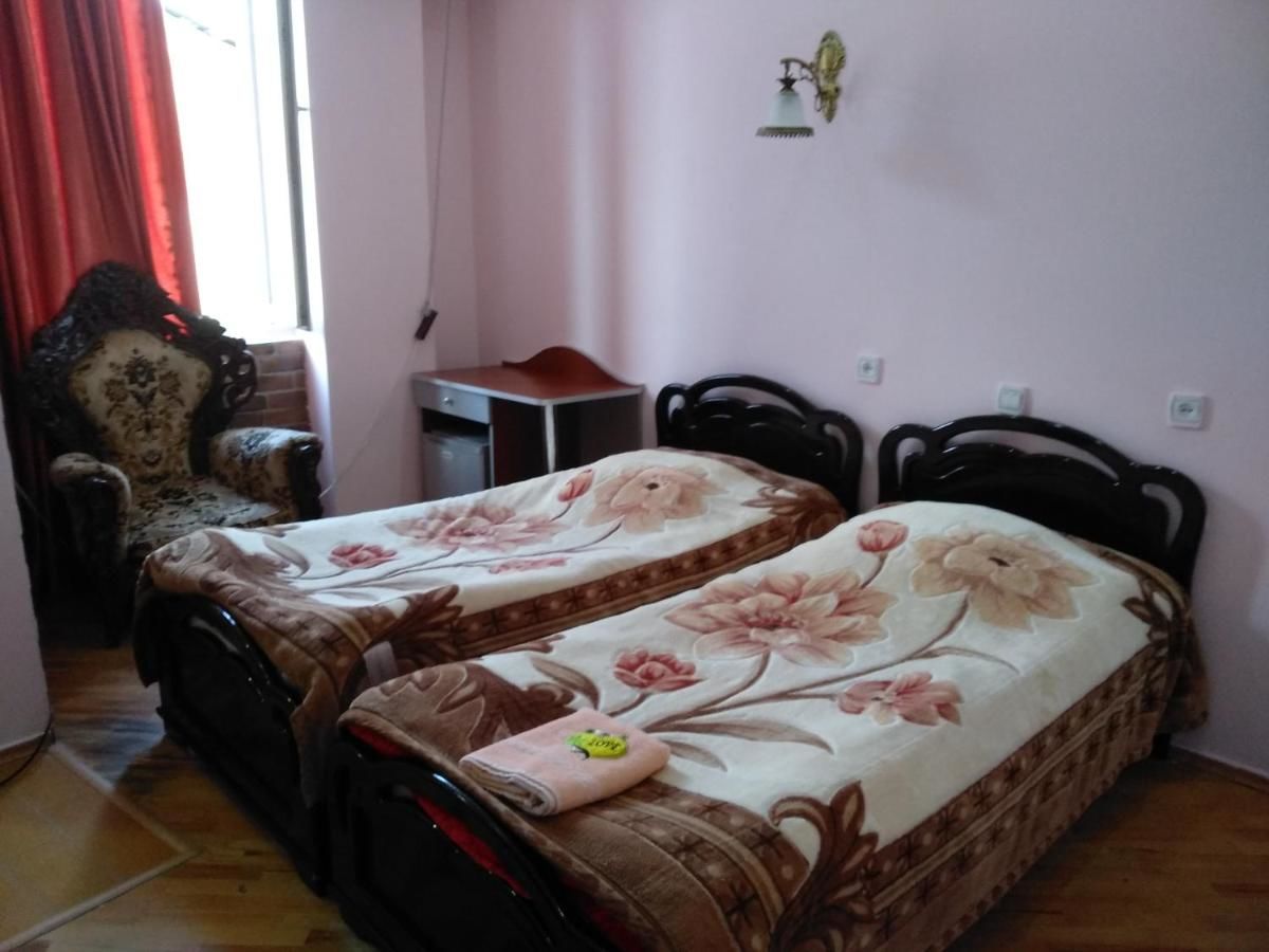 Отель Edemi Кутаиси