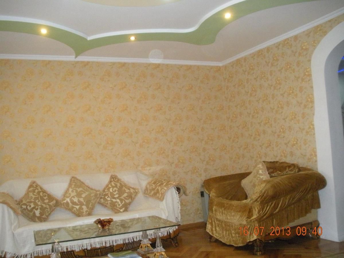 Отель Edemi Кутаиси
