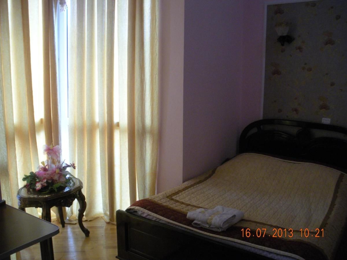 Отель Edemi Кутаиси-37