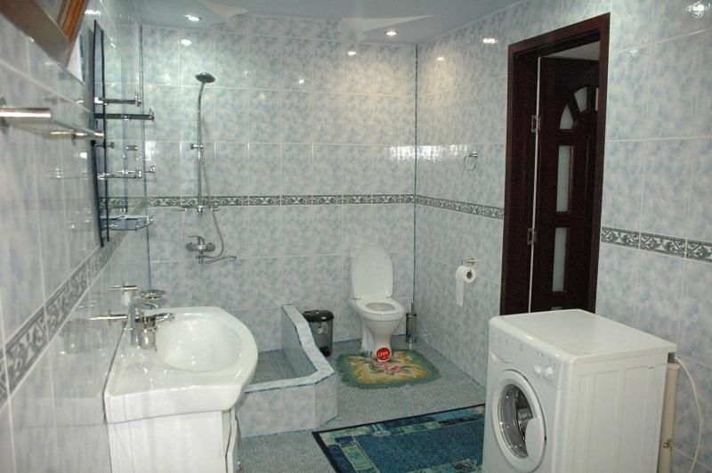 Отель Edemi Кутаиси