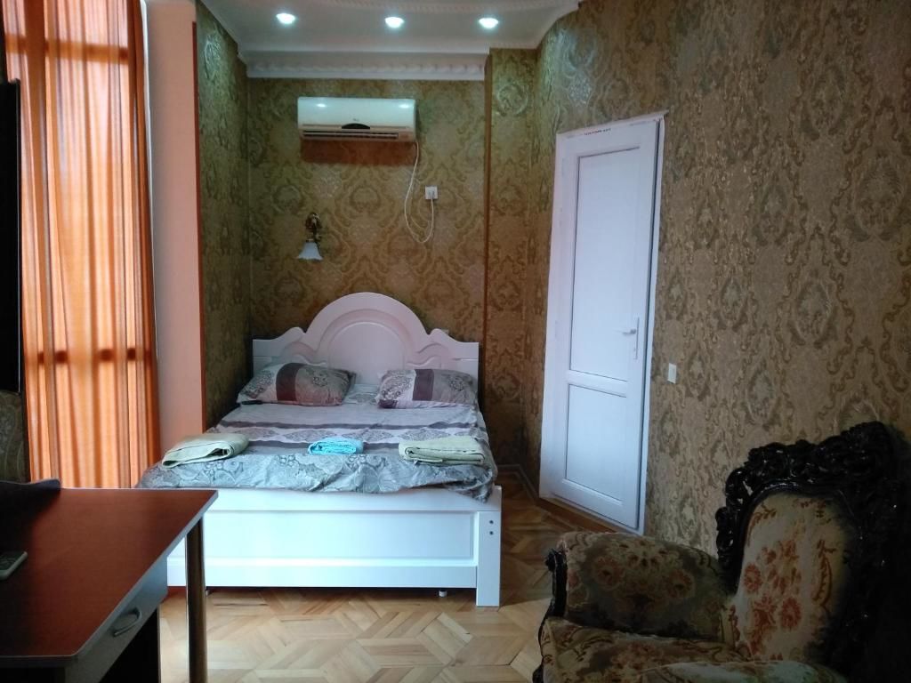 Отель Edemi Кутаиси