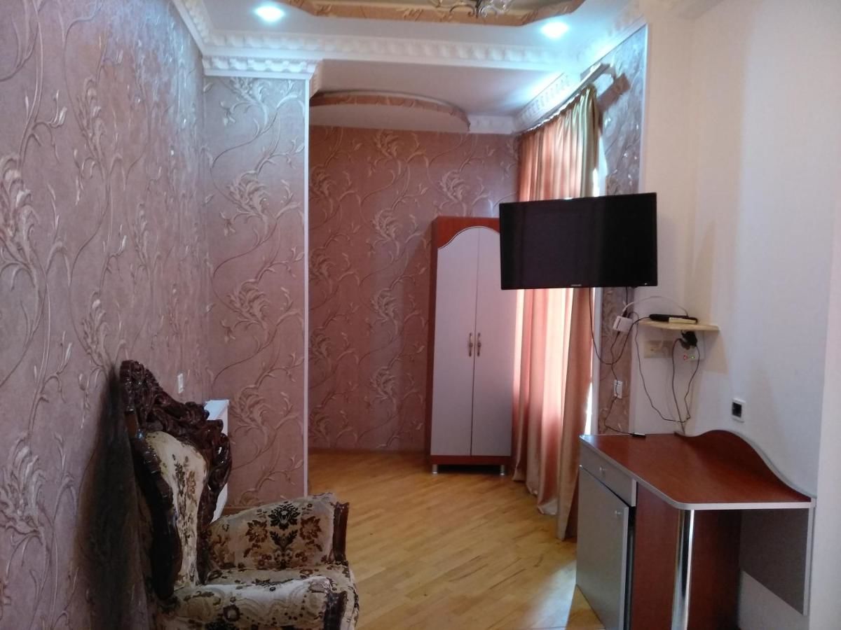 Отель Edemi Кутаиси