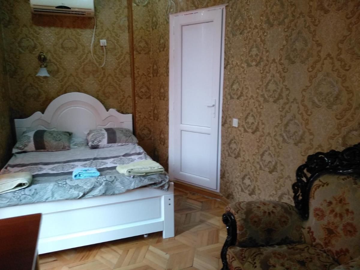 Отель Edemi Кутаиси-10