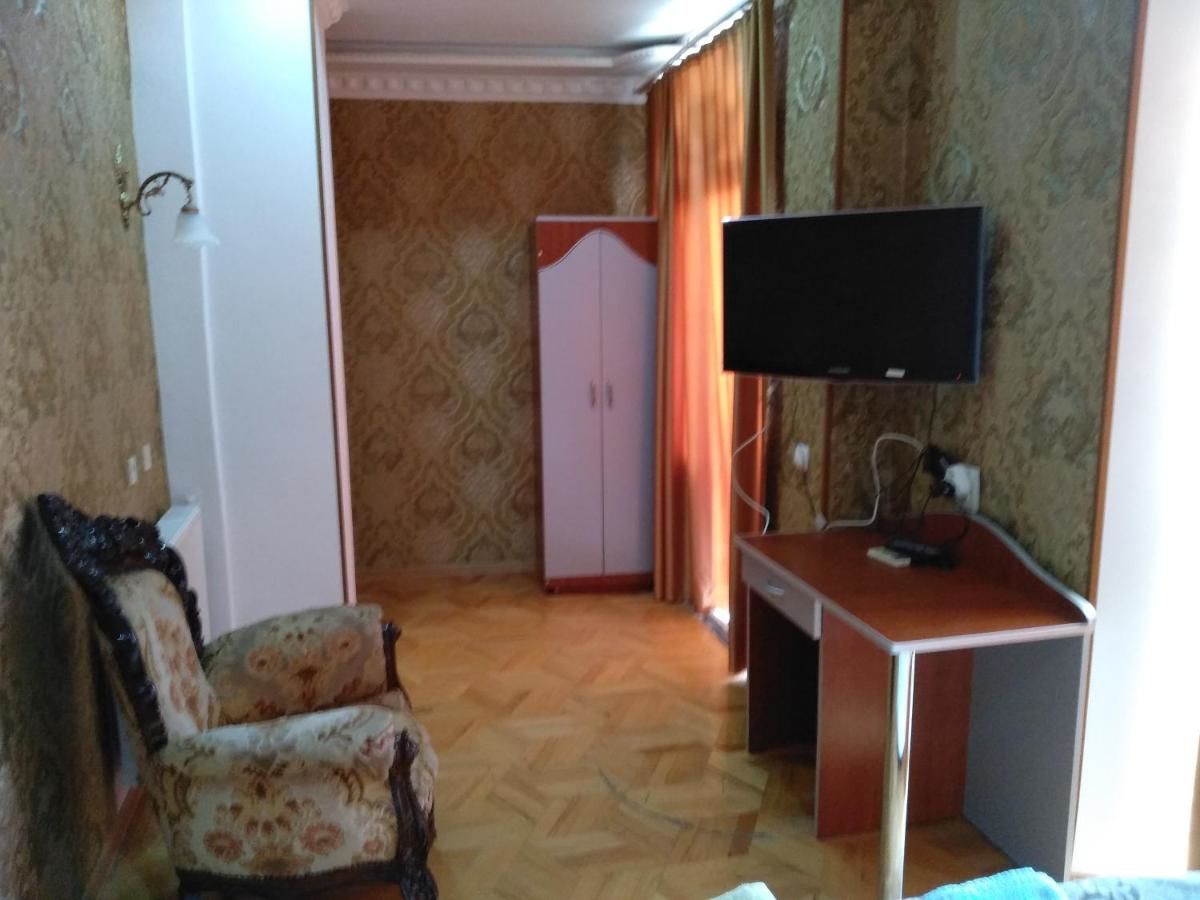 Отель Edemi Кутаиси