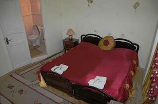 Отель Edemi Кутаиси Стандартный двухместный номер с 2 отдельными кроватями-8